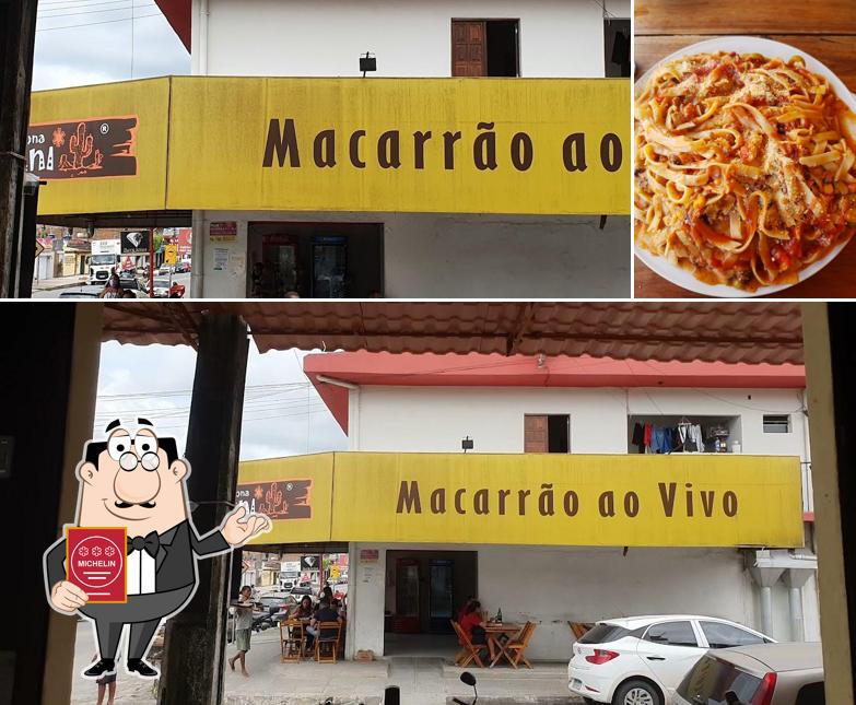 Restaurante Da Geni