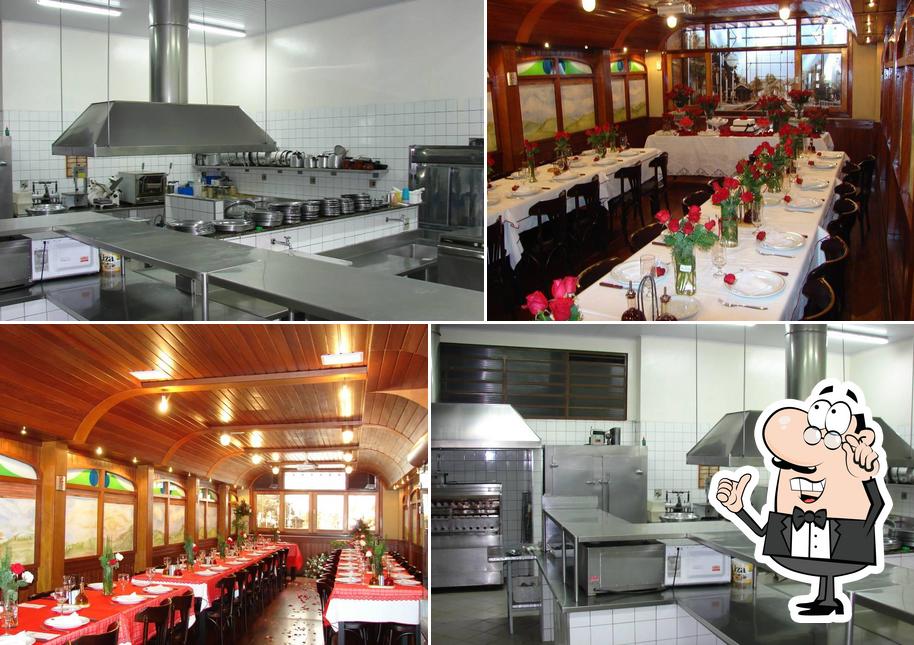 Churrascaria Baby Buffalo - Bauru