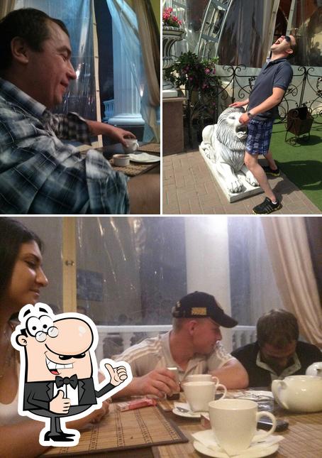 Летняя площадка
