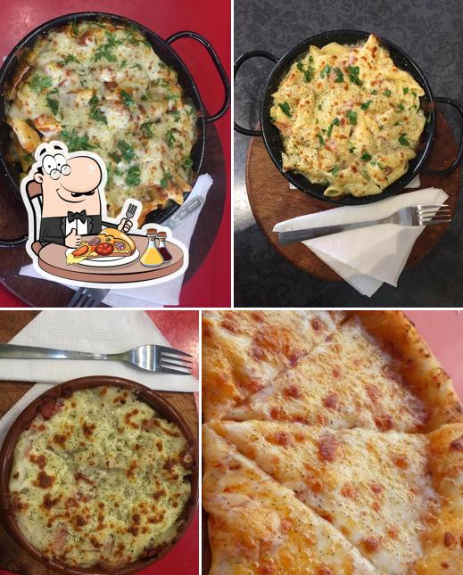 Zanga Food