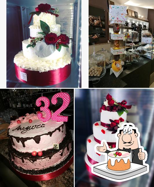 D'Aniello Caffè Pasticceria