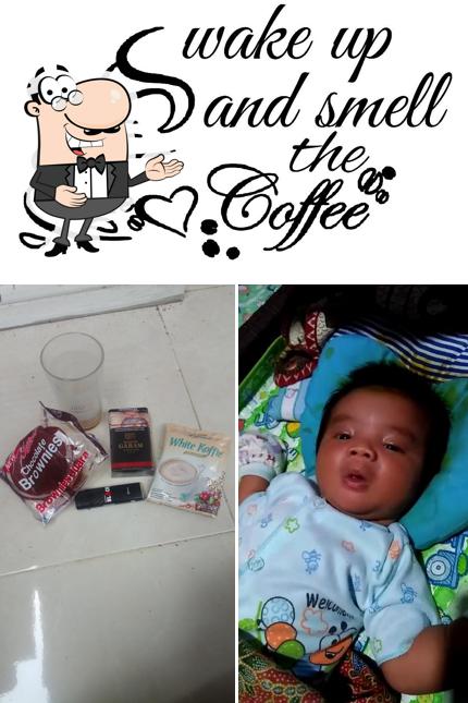 KARYA KOPI