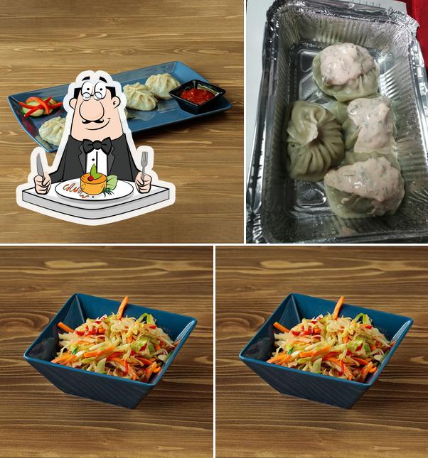 Манты Карла