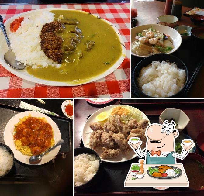 Oak Restaurant