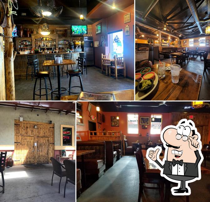 Chihuahua's Grill & Cantina