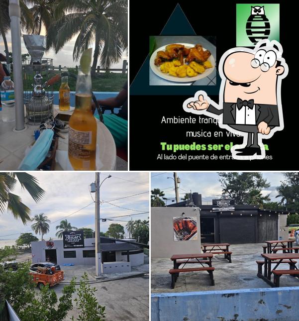 Coccoloba Restaurant