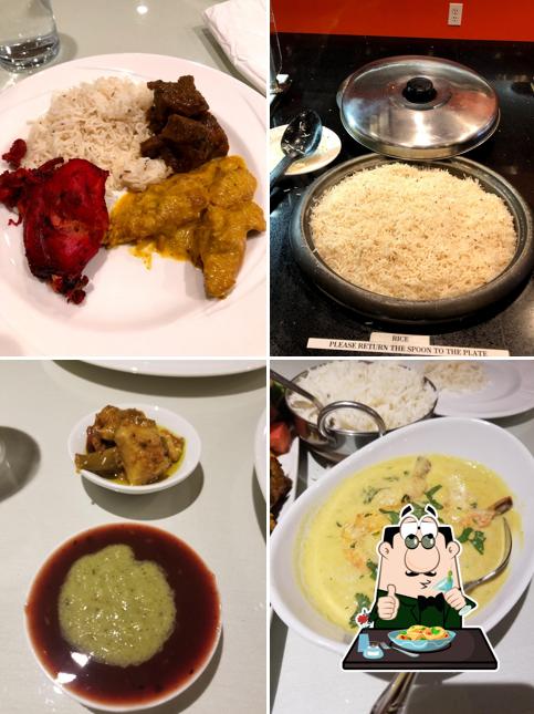 Curries