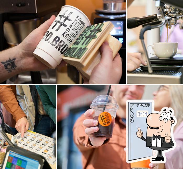 Do.Bro Coffee