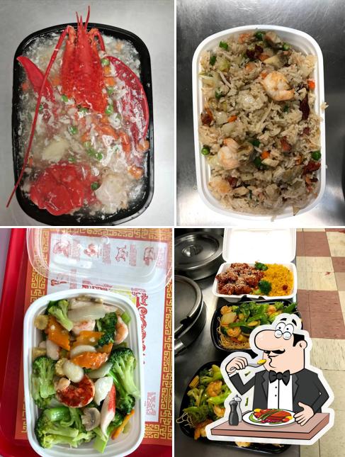 Great Wok