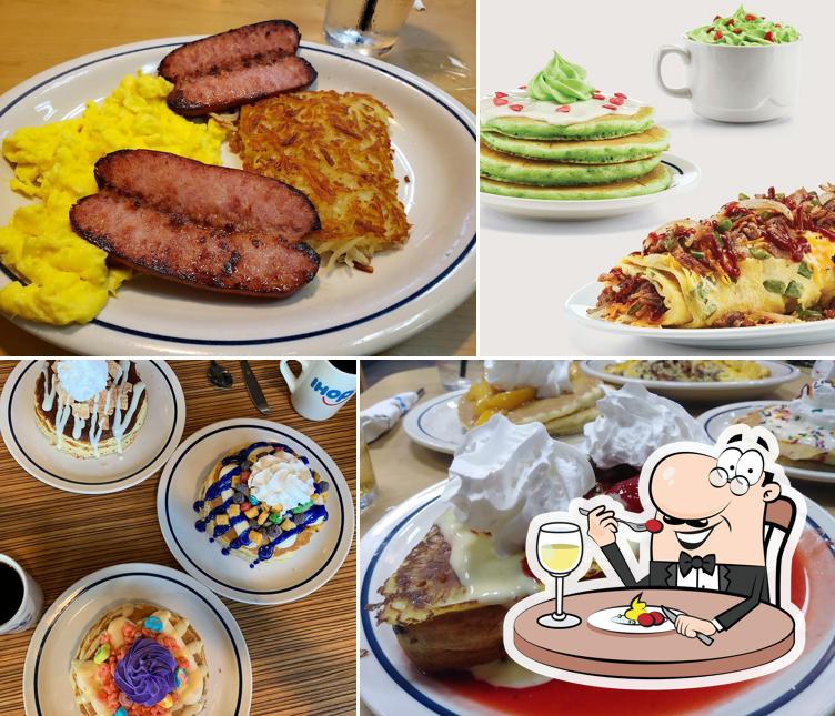 IHOP