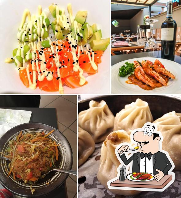 Ishin Ristorante