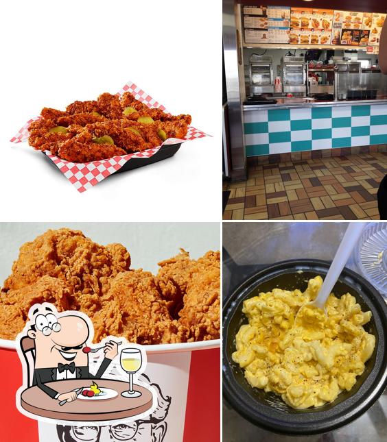 KFC