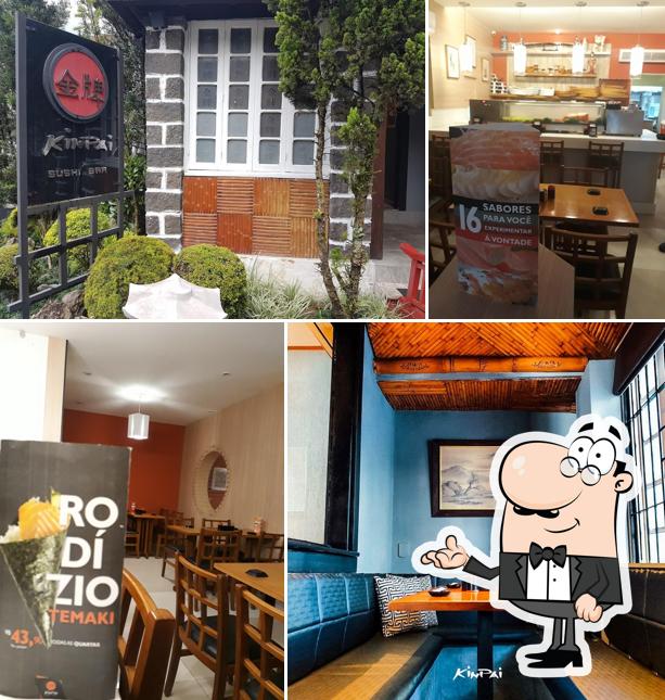 Kinpai Sushi Bar