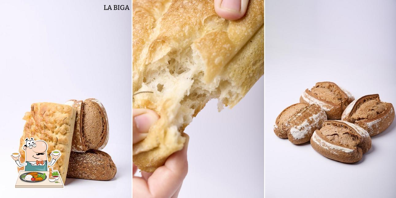 LA BIGA