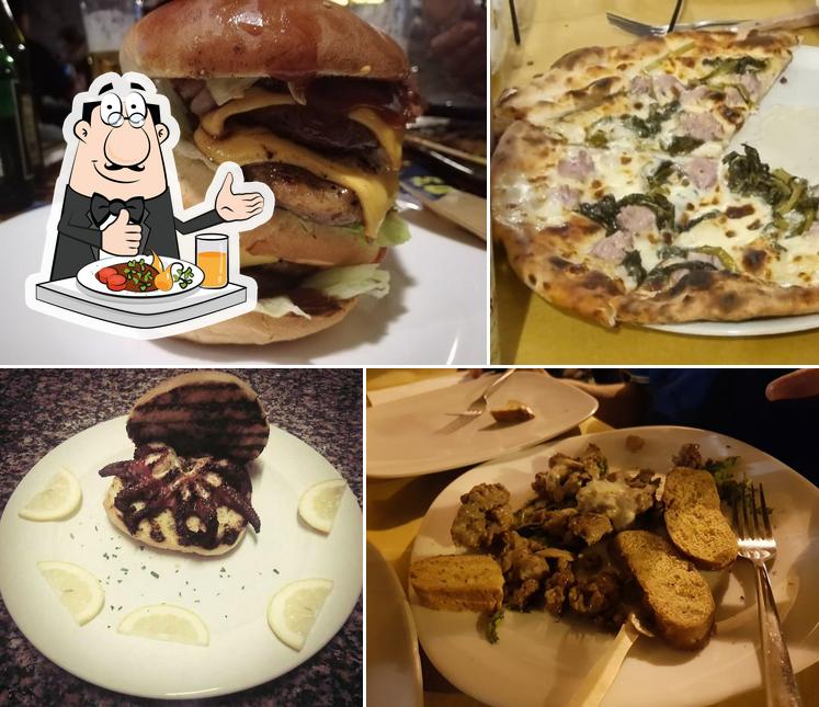La Taverna del Cappio