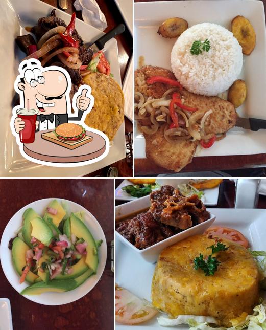 Milly's Restaurant