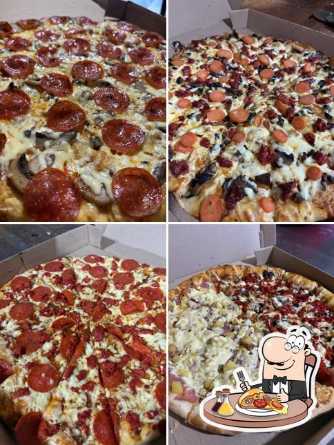 Pizzería Gabriel