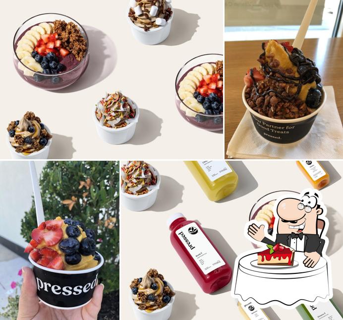 Pressed Juicery