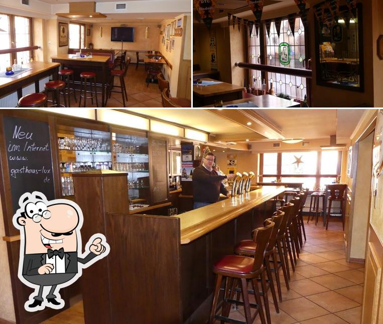 Gasthaus Ralf Lux
