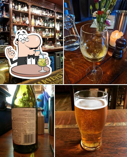 The Black Jug