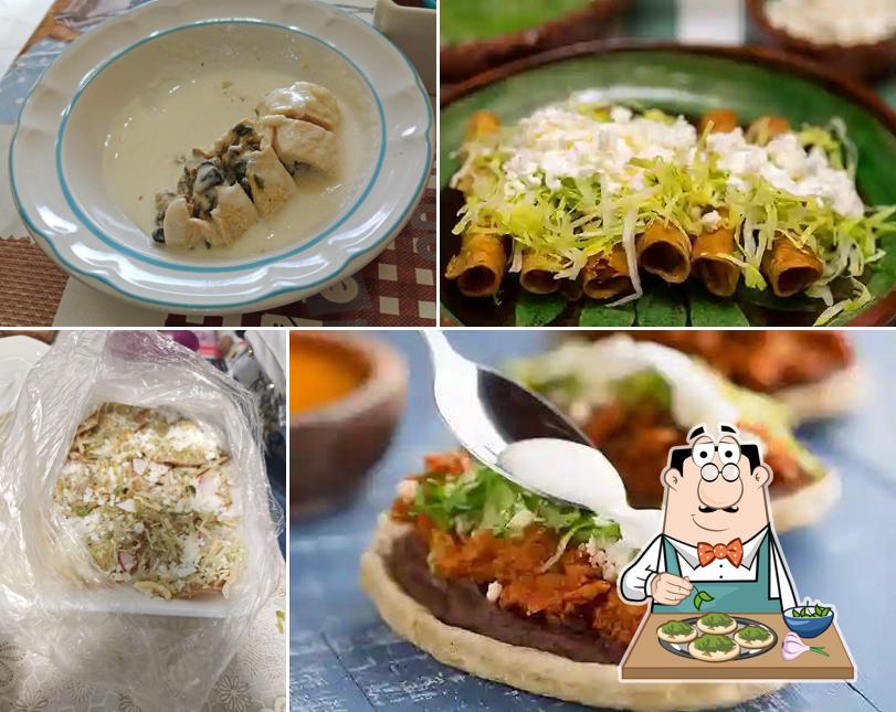 Antojitos Celin