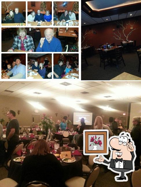 Fifth Season Banquet Centre