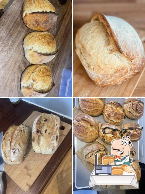 Kate’s Kitchen MicroBakery