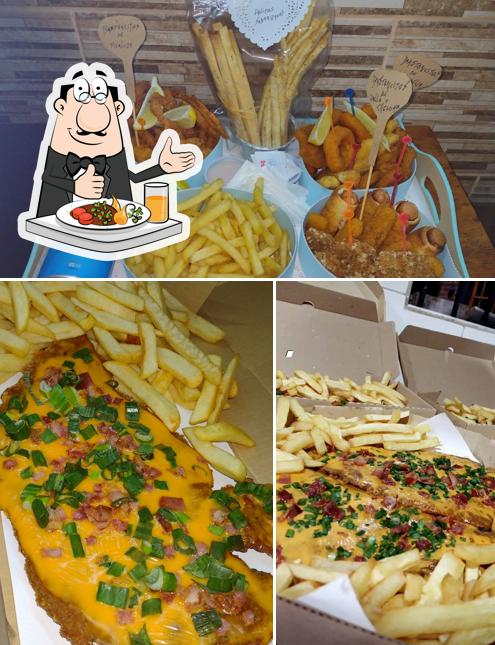 LA ESQUINA DE LA PIZZANESA