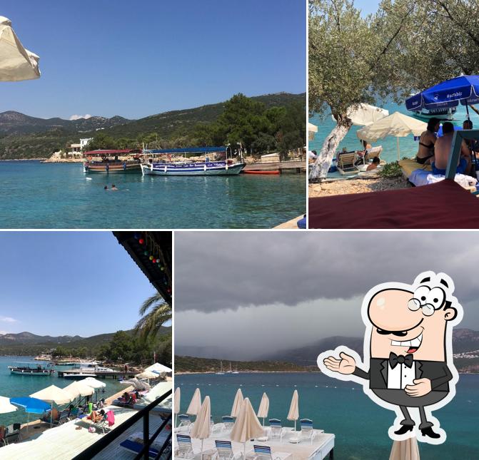 La Moda Beach