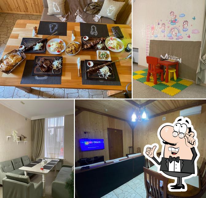 Мангал Клабс