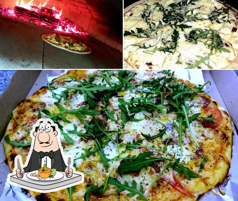 ПЧ Pizza