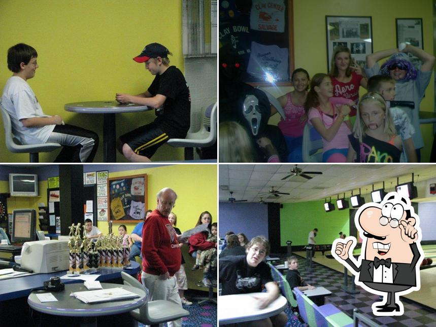 Pinsetter's Bowling Center