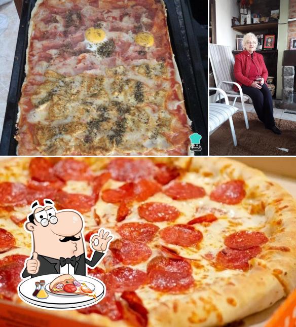 Pizzeria La nueva G
