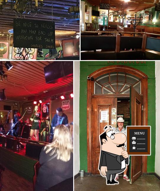 Pub Grönan