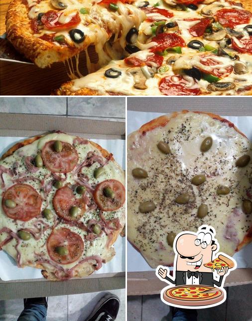 Rincon De Sabores