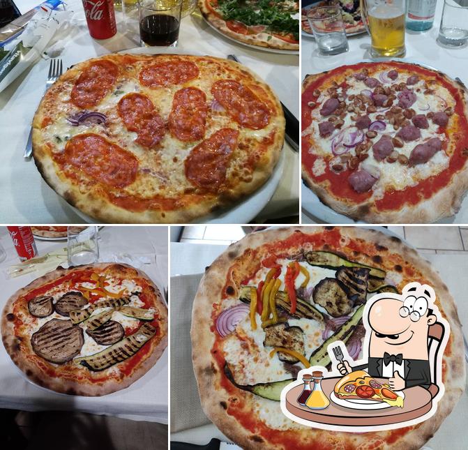 Ristorante Pizzeria Rugabella
