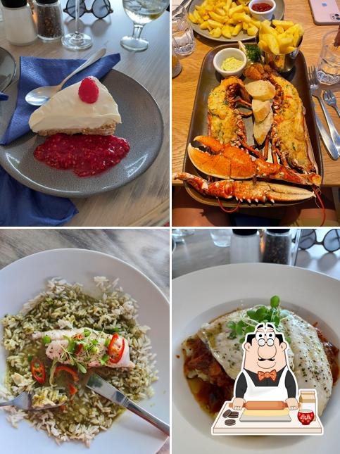 Sea Kitchen