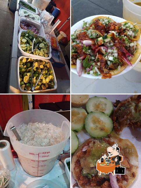 Tacos El Checo
