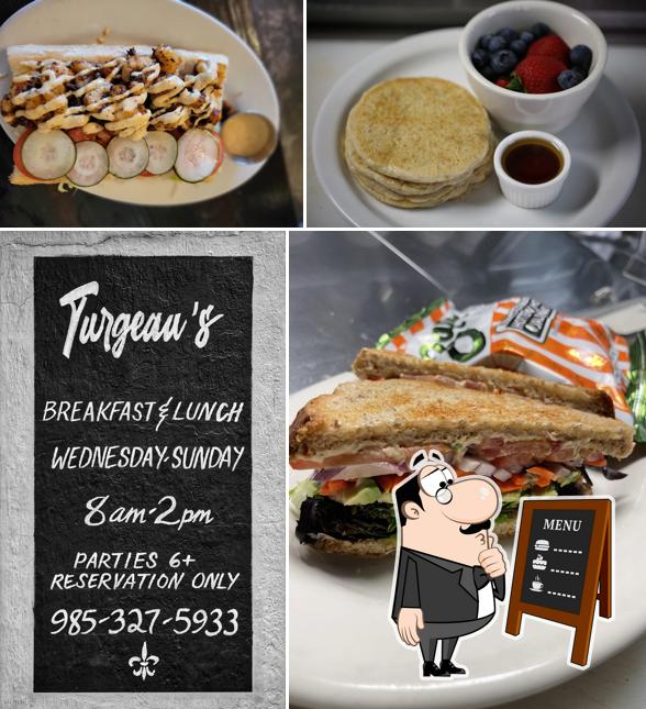 Turgeau's