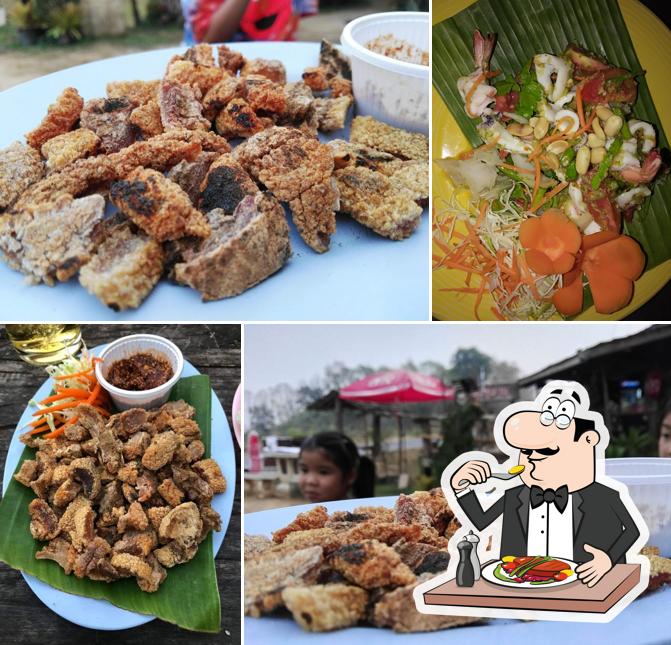 ร้านลุงหนาน