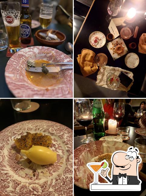 Restaurante Dona