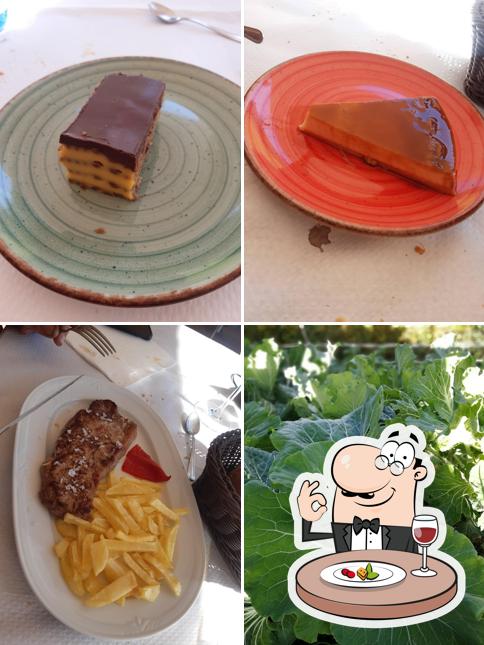 Restaurante Sotres