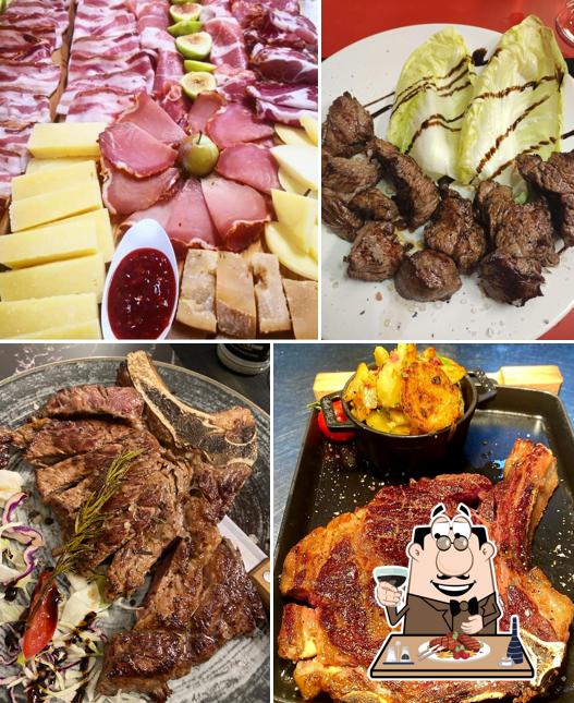 Ristorante La Qualunque Grill