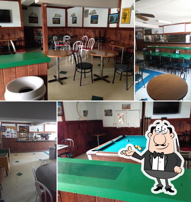 Spartan Pizzeria