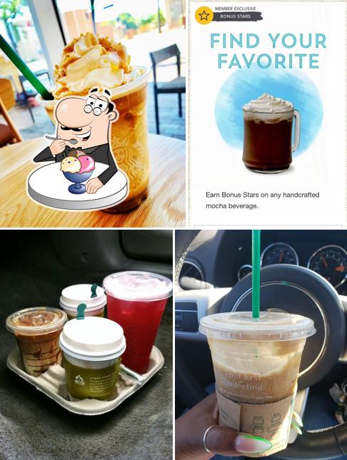Starbucks Coffee Company