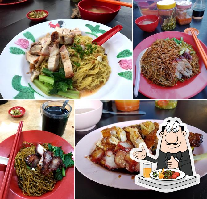 Two Two Eight Restaurant 228