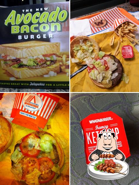 Whataburger