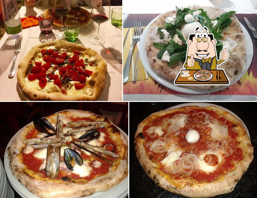 Braceria Ristorante Il Barracuda
