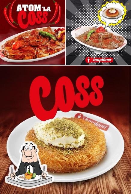 Baydöner Edremit