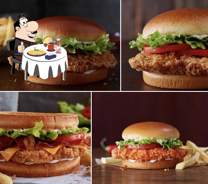 Burger King